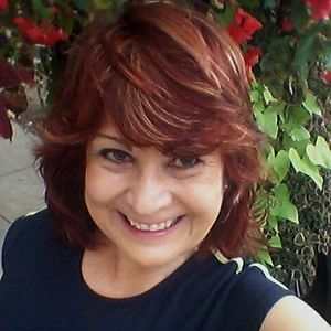 Meet your Posher, Anamaria